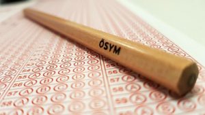 ÖSYM Tarafından 2025 Yılında Gerçekleştirilecek “Yükseköğretim Kurumları Sınavı (YKS)”na Esas Derslere Ait Konu ve Kazanımlar