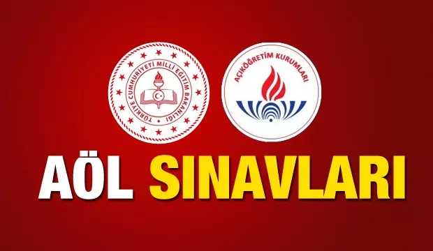 Açık Öğretim Lisesi Sınavları Duyurusu