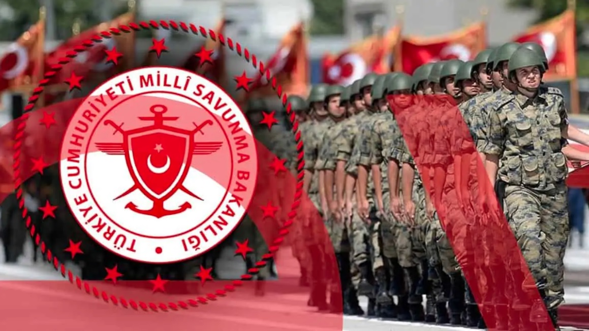 Milli Savunma Bakanlığı, Sözleşmeli Er Alacak