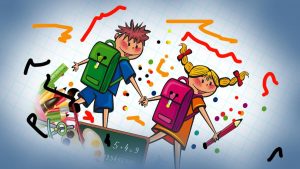 MEB, Mart ayı için Okul Öncesi Etkinlik Fasikülleri yayımladı