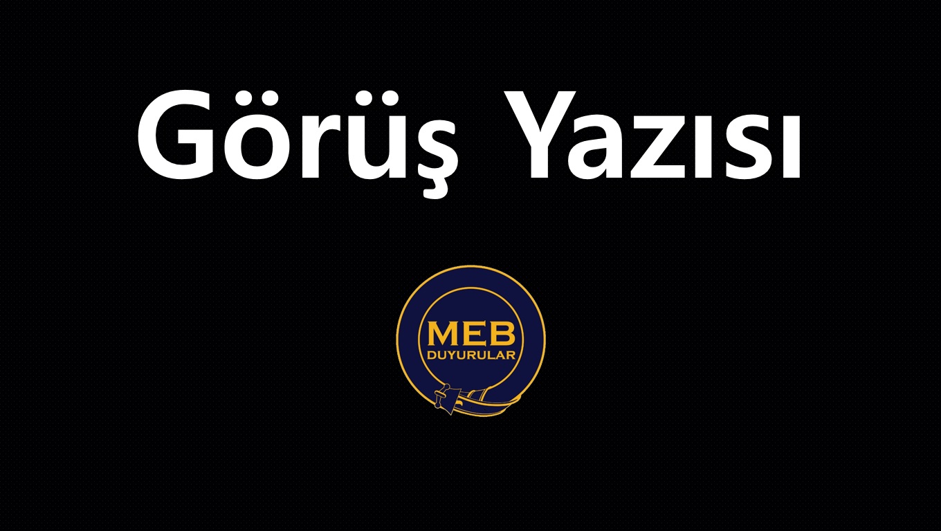 Rehber Öğretmen Yüksek Lisanstan Dolayı Artırımlı Ücret Alır mı?