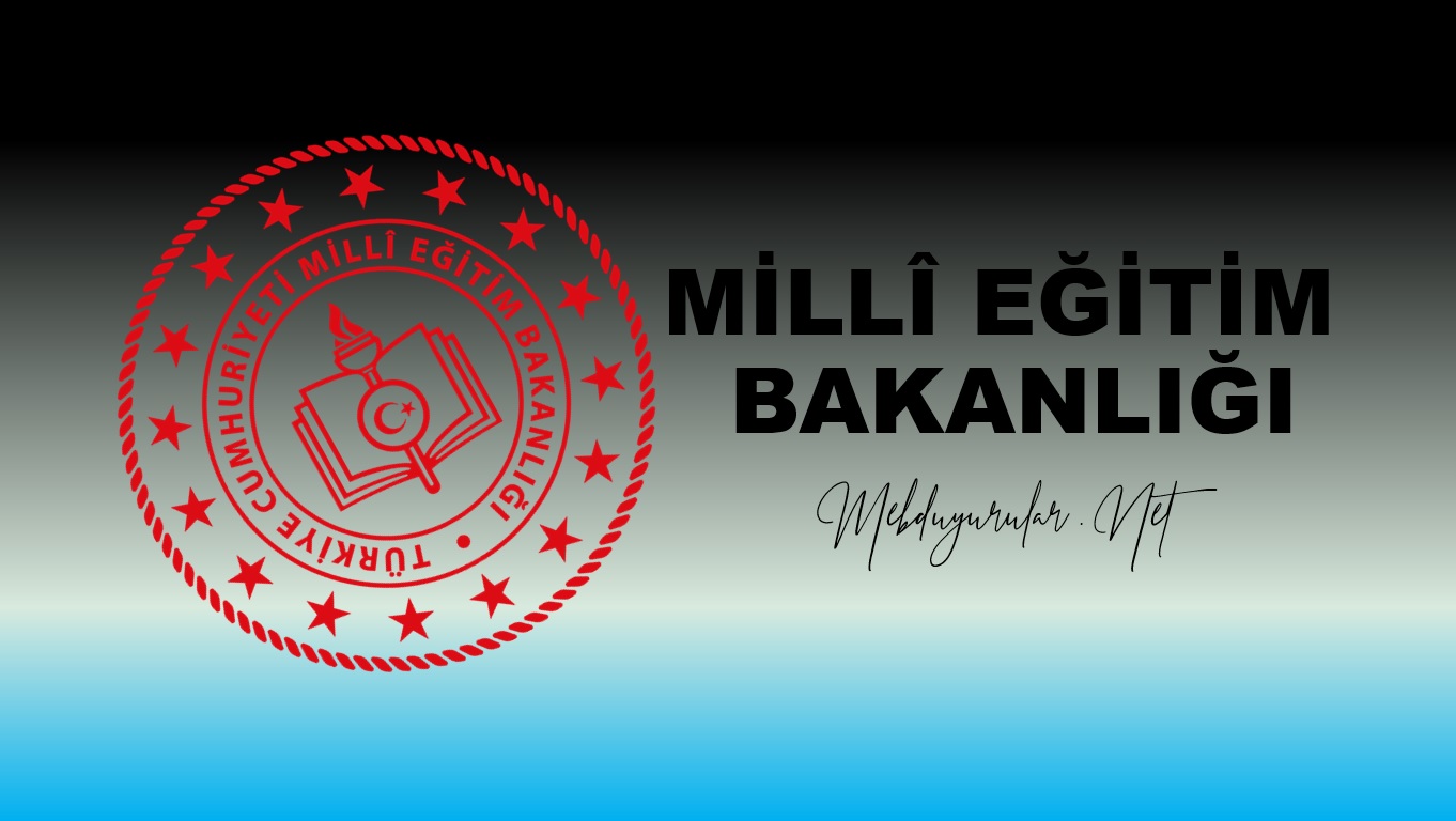 MEB Teftiş Kurulu Yönetmeliği Resmi Gazete’de Yayımlandı