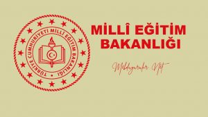 Sosyal Etkinliklerin e- Okul Modülüne İşlenmesi ile İlgili Resmi Yazı