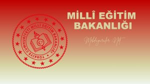 MEB’den “Mal, Hizmet ve Yapım Harcamaları” Konulu Yazı