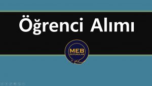 Jandarma ve Sahil Güvenlik Akademisi, Öğrenci Alacak.