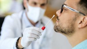 Sınavlarda Görev Almak İsteyen Öğretmenlere, Aşı ve PCR Şartı