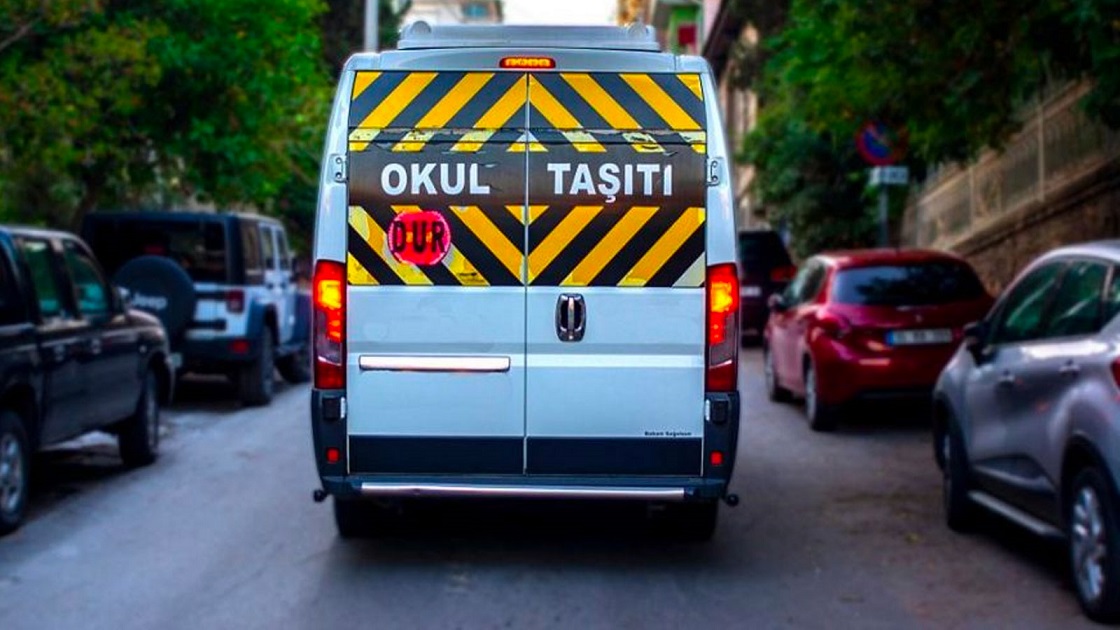 Okul Servis Araçları Yönetmeliği’nde Değişiklik Yapıldı
