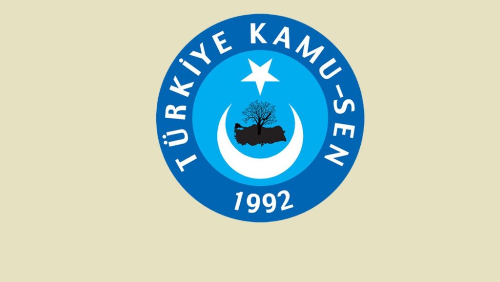 Türkiye Kamu-Sen: “Refah Payı ve Seyyanen Zam İçermeyen Toplu Sözleşmeyi Yetersiz Buluyoruz”