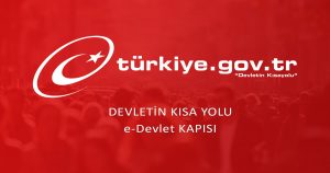 Görev Yeri Belgesi ve Hizmet Belgesi Artık e-Devlet’te!