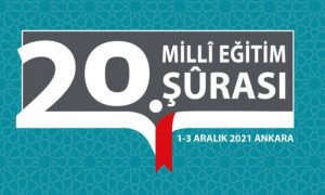 20. Milli Eğitim Şurası, Ön Hazırlıklar Tamamlandı.