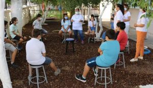 MEB’den Psikososyal Eğitim Desteği