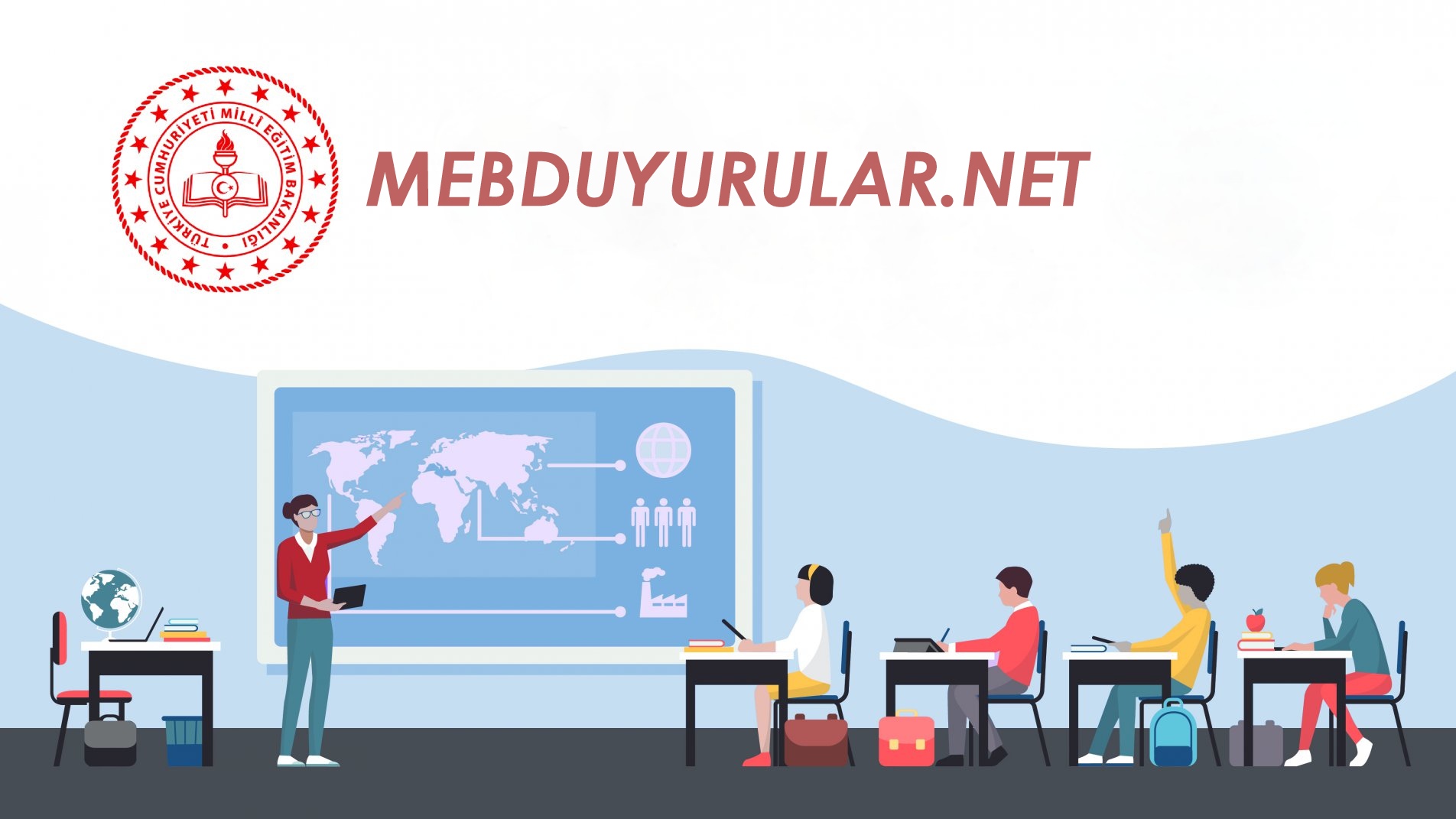 Sınıf Mevcudu Otuzun Altında Kalan Okullara Kura ile Nakil İşlemleri