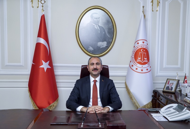 Hukuk Fakültesine Yeni Baraj Geliyor.