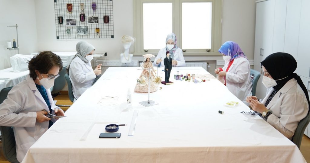 Halk Eğitimi Kurslarında Ders Saati Süresi Uygulaması