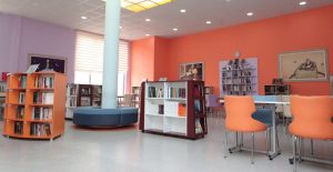 MEB: “Kütüphanesiz Okul Kalmadı”