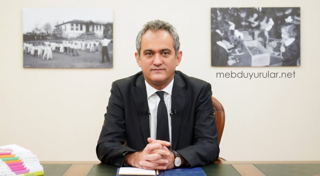 Öğretmenler için AKS Kaldırılacak.