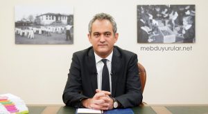 Öğretmenler için AKS Kaldırılacak.