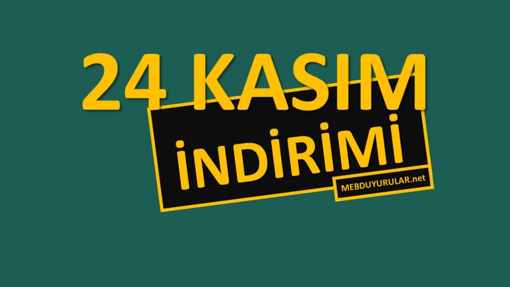 THY’den Öğretmenler Günü İndirimi