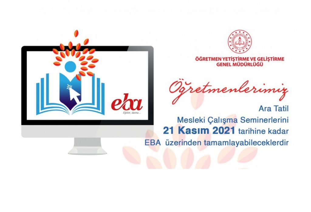 Seminer Videolarını İzlemeyen Öğretmenler