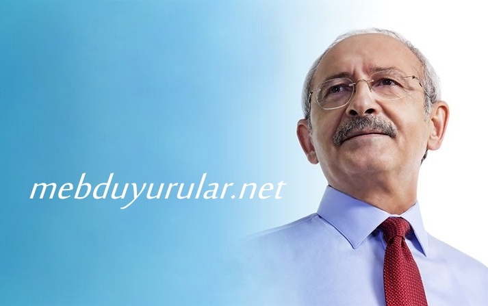 Kılıçdaroğlu: “KPSS’deki mülakat rezilliğini…”