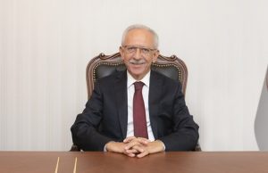 Milli Eğitim Bakan Yardımcısı Görevden Alındı.