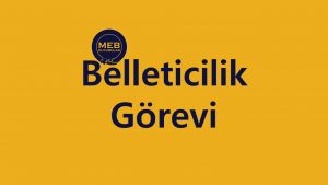 Okul Yöneticileri, Başka Okul Pansiyonunda Belleticilik Görevi Alabilir mi?