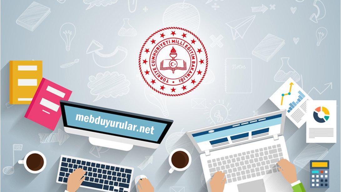 “2024-2025 Eğitim Öğretim Yılı İstatistik Bilgileri” Konulu Resmi Yazı