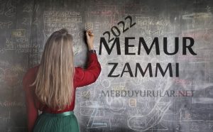 Memur maaşları, toplu sözleşme ve enflasyon farkı dolayısıyla yüzde 27,9 arttı.