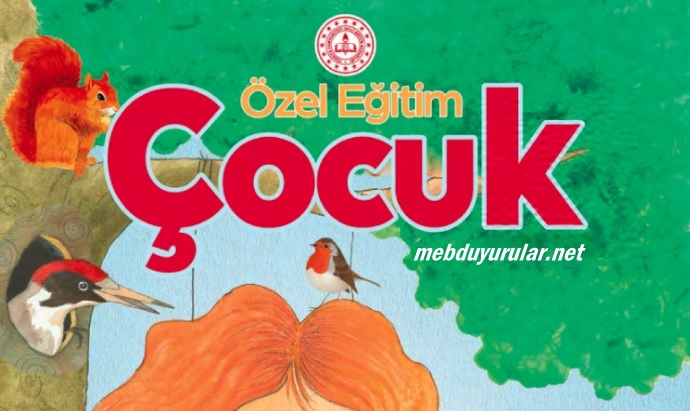 Özel Eğitim Çocuk Dergisi’nin Yeni Sayısı Yayınlandı.