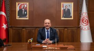 Bakan Bilgin’den 3600 ek gösterge, AGİ ve EYT açıklaması