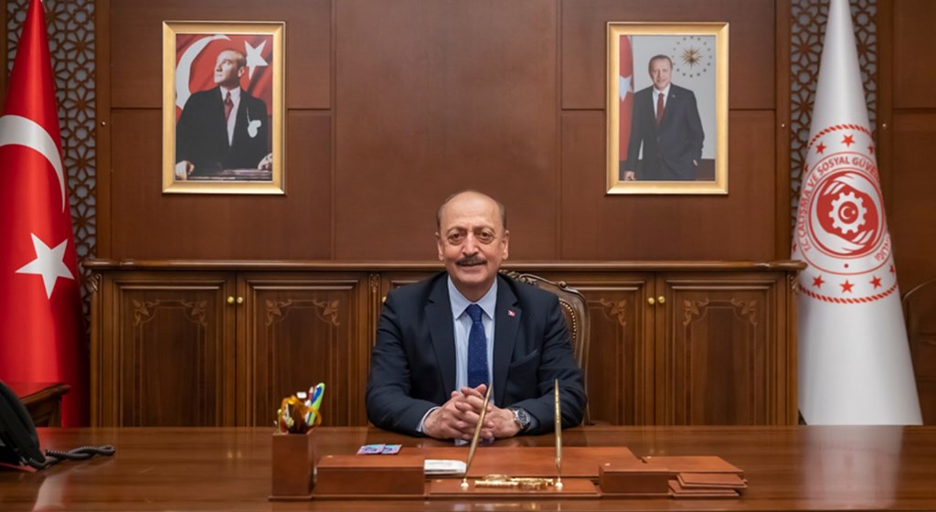 Bakan Bilgin’den 3600 ek gösterge, AGİ ve EYT açıklaması