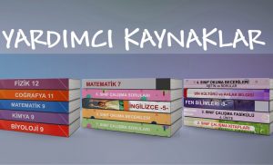 2022 Yılının İlk Yardımcı Kaynak Destek Paketi Yayımlandı.