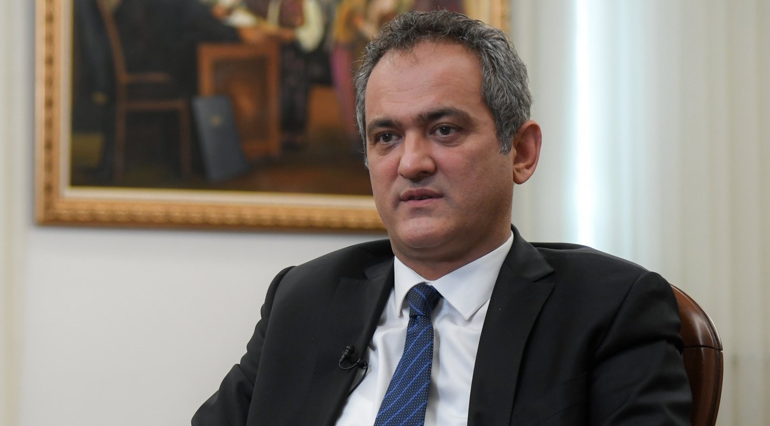 Bakan ÖZER’den Öğretmenlik Meslek Kanunu Yönetmelik Taslağına İlişkin Görüş Paylaşma Çağrısı