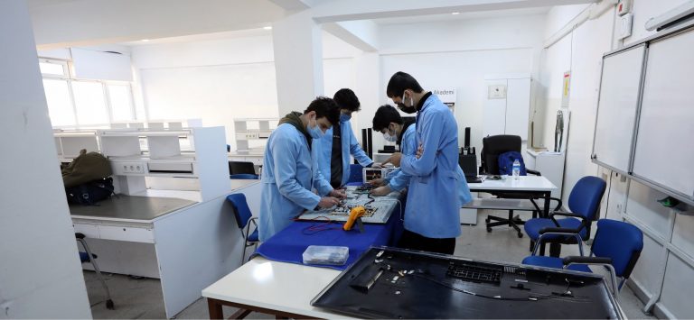 MEB’den 2,5 Ayda 6 Bin 869 Tasarım Tescili Rekoru
