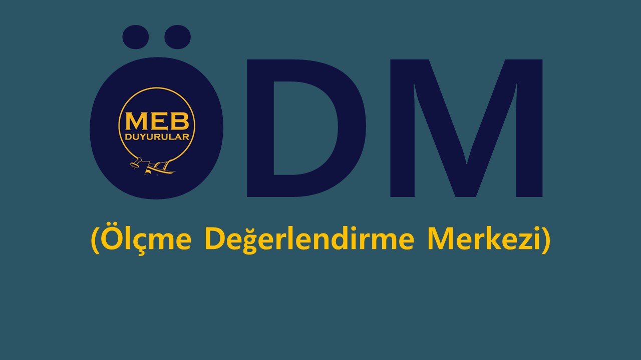 81 İle Ölçme Değerlendirme Merkezi Kuruldu.