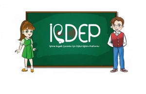 MEB, İşitme Engelli Öğrenciler için Dijital Eğitim Platformu Oluşturdu.