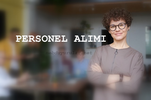 Milli Savunma Bakanlığı Memur Alımı Başvuruları (Son Başvuru: 25 Ocak 2026)