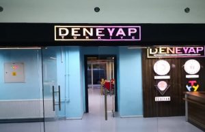 Deneyap Teknoloji Atölyeleri Tasarım ve Üretim ile Robotik ve Kodlama Eğitmenlerini Arıyor