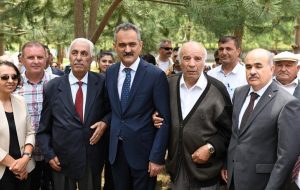 Köy Yaşam Merkezleri Kuruluyor