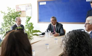 Öğretmenler, öğretmenevlerinde yüzde 50 indirimli konaklayabilecek