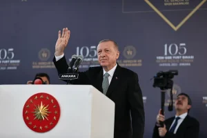 Cumhurbaşkanı: Yurt ücretlerinde bu yıl da değişiklik yapılmayacak