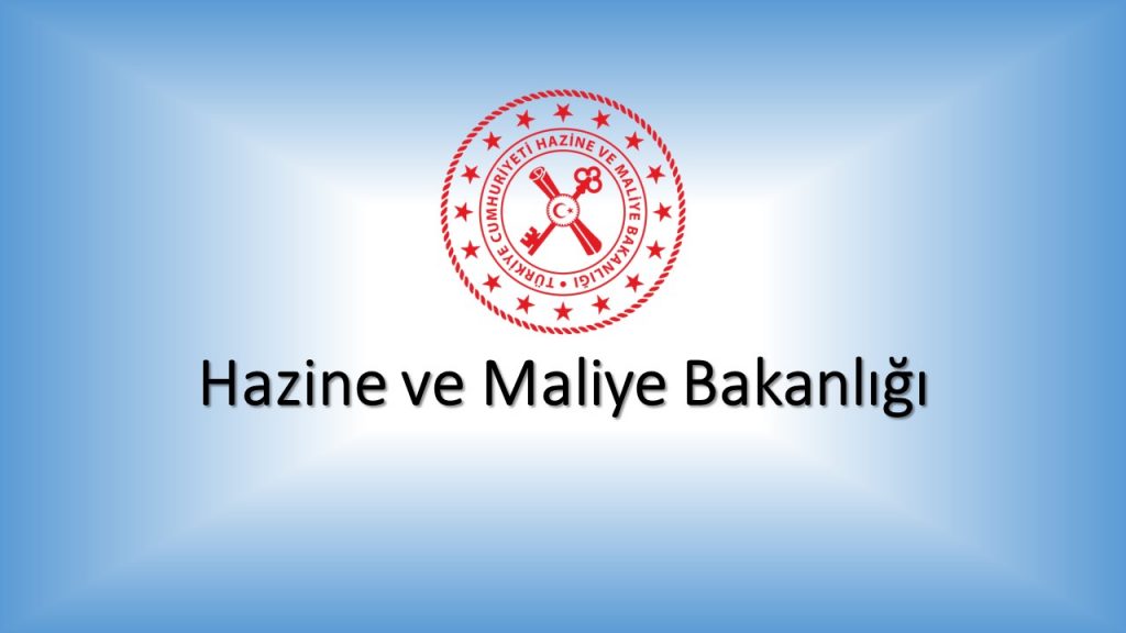 Hazine ve Maliye Bakanlığı, Mühendis, Mütercim – Tercüman, Programcı, Çözümleyici Sistem Programcısı Alım İlanı