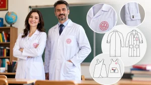 Öğretmen Önlüğü Standartları Belirlendi! 2026-2027 Eğitim Yılında Yeni Uygulama
